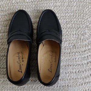 New Leather Shoes for Ladies